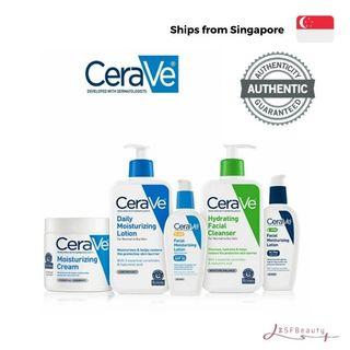 CeraVe Skincare