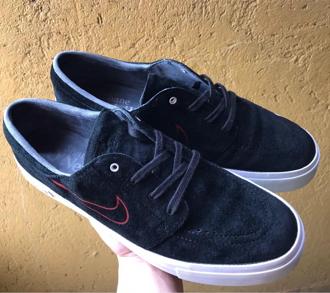 janoski shane oneill