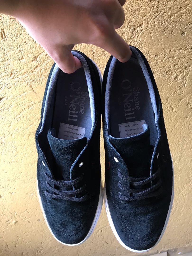 janoski shane oneill