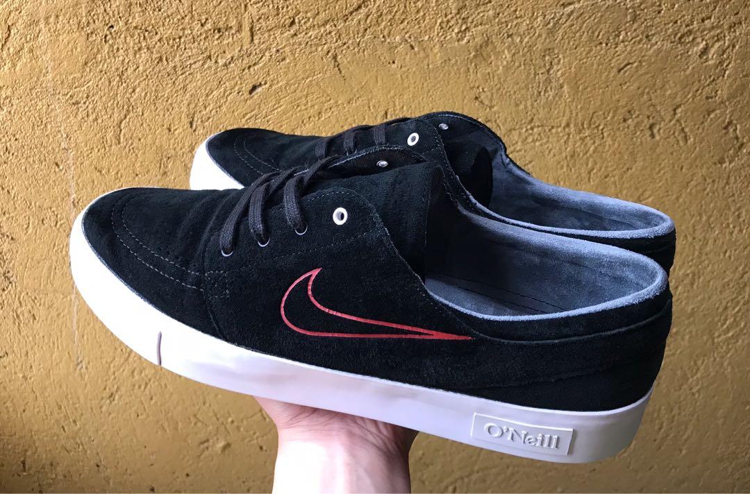 janoski shane oneill