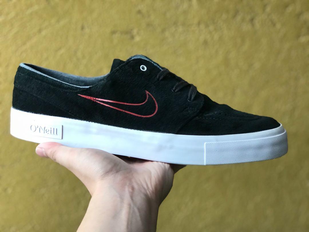 janoski shane oneill