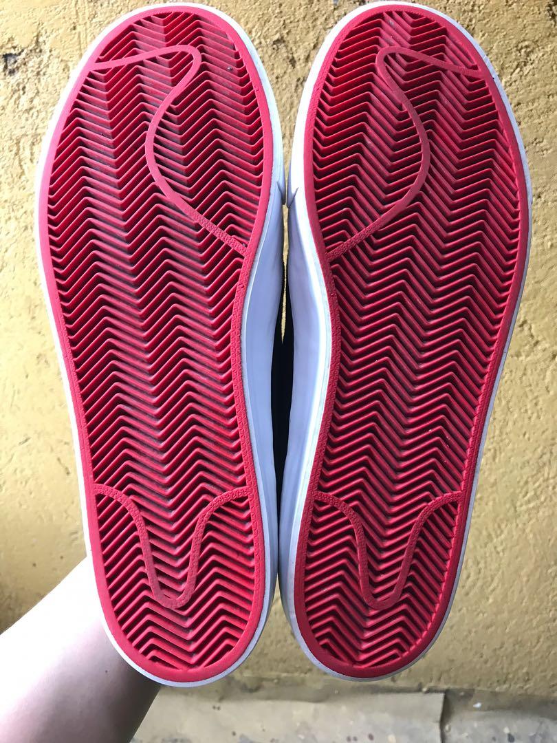 janoski shane oneill