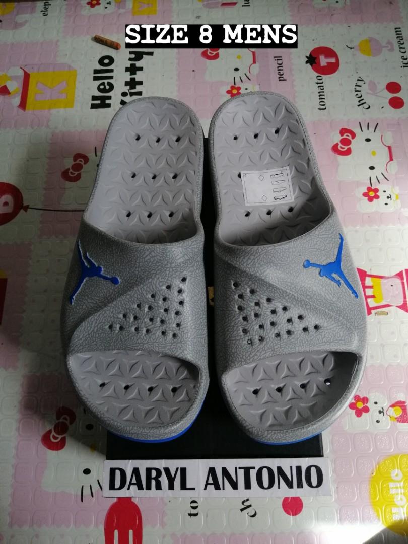 Air jordan 2025 superfly slides