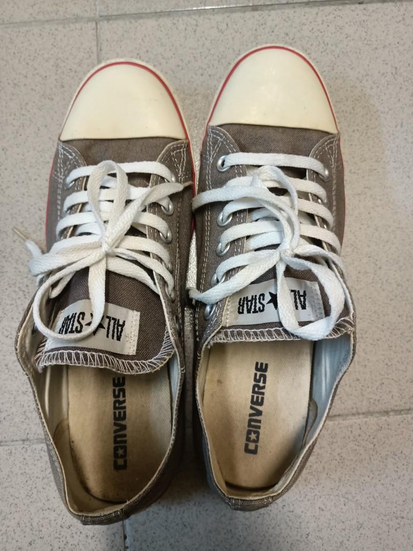 Kasut Converse Original, Men's Fashion 