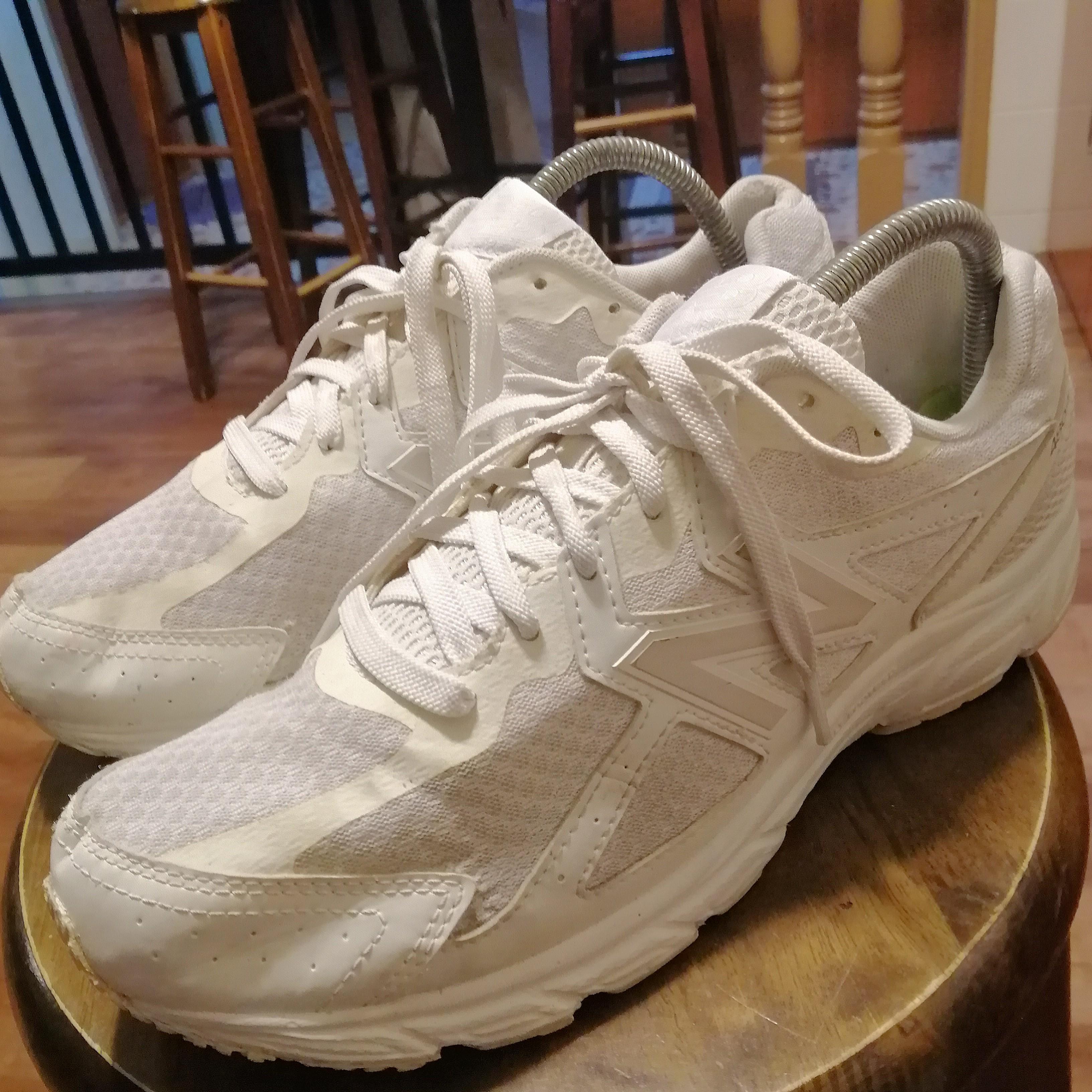KASUT NEW BALANCE 480v5 Men s Fashion Footwear Sneakers on