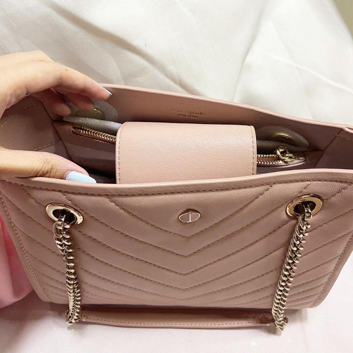 Kate Spade Amelia Small Tote