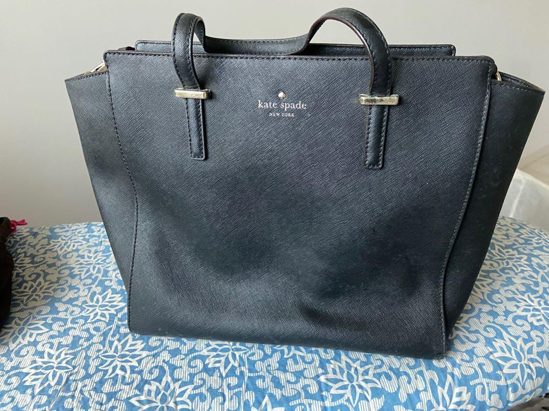 Kate spade new york cedar street store hayden bag