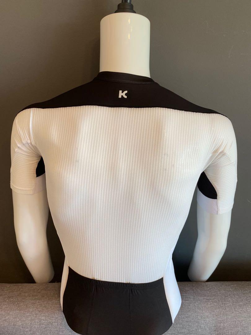Katusha superlight best sale jersey