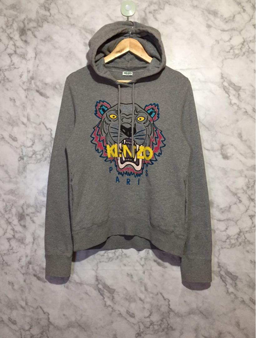 Kenzo hoodie for sale outlet