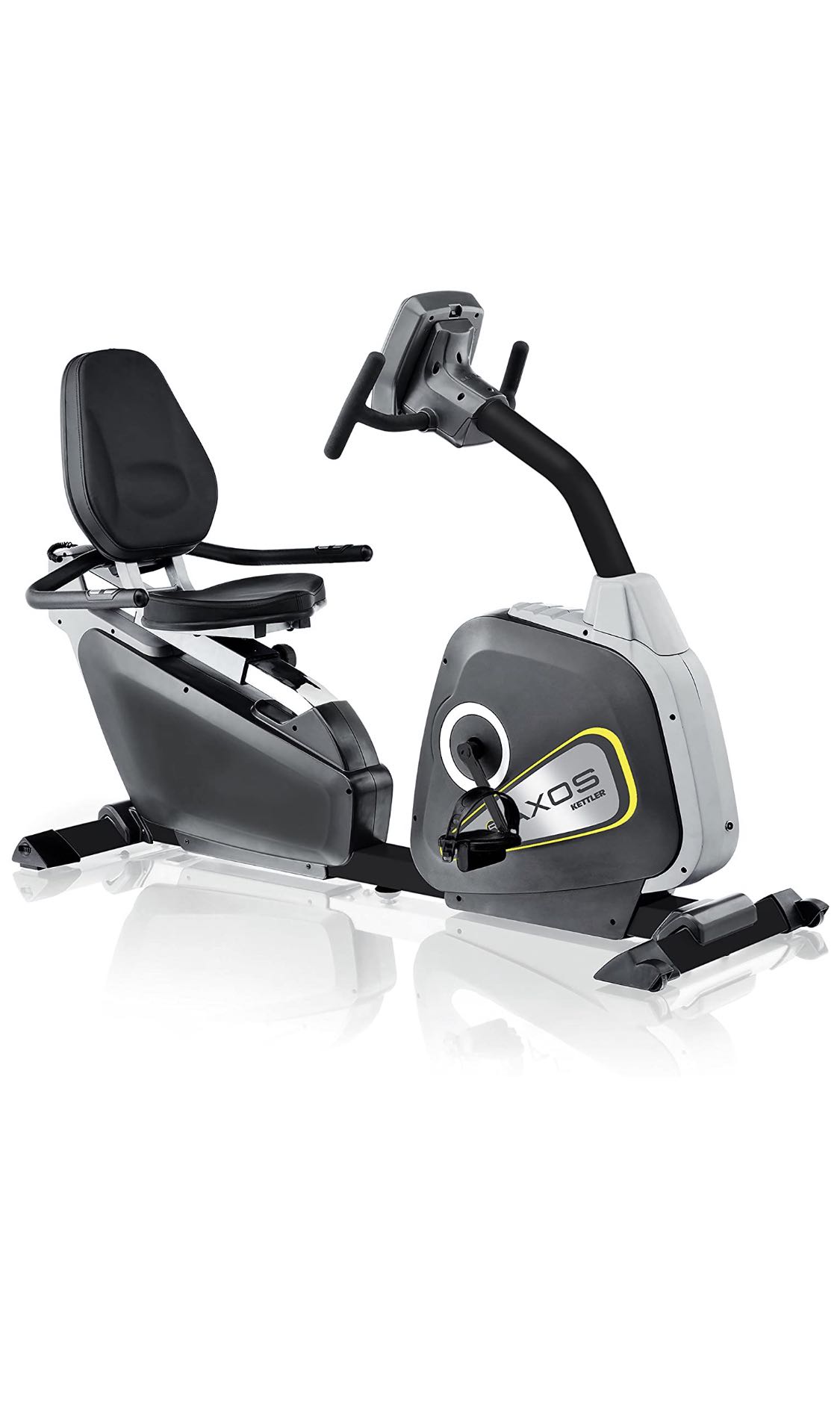 kettler axos exercise bike