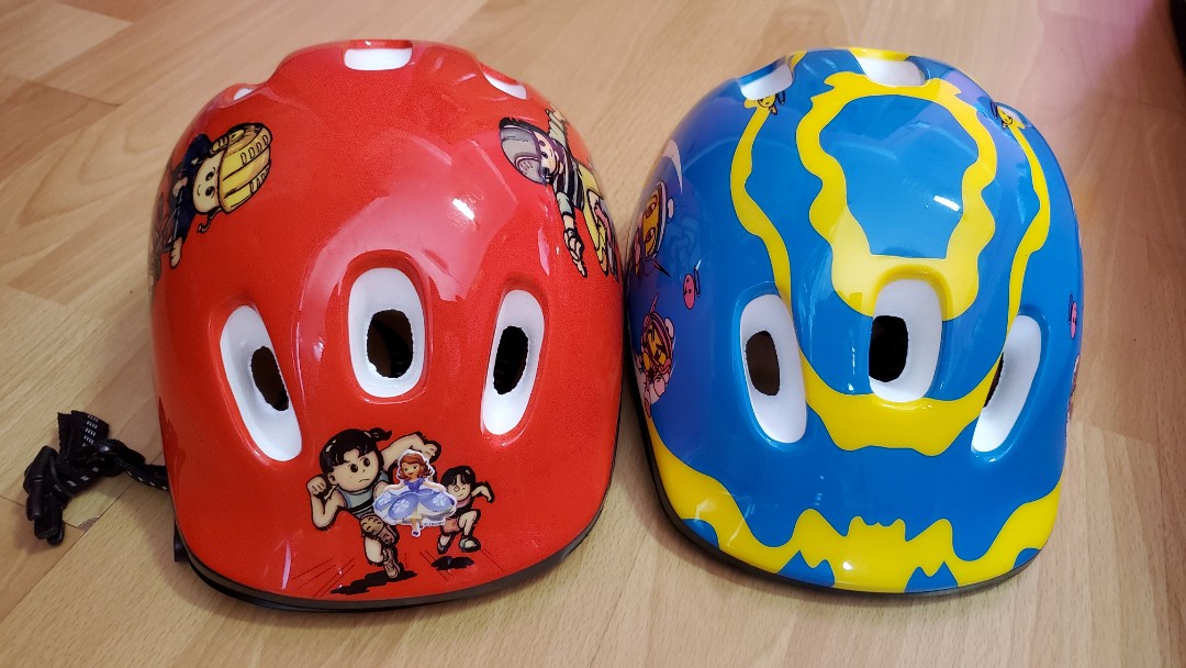 kids safety helmet