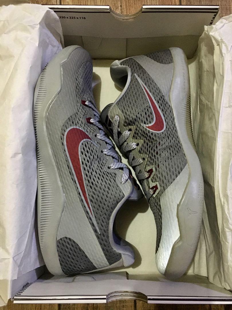 kobe 11 lower merion