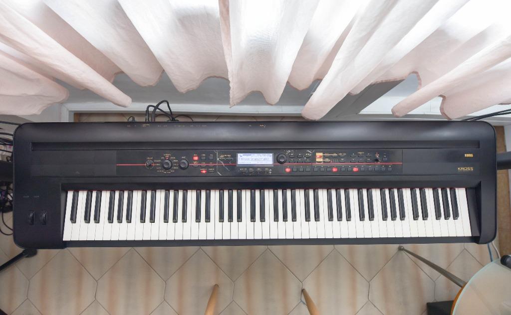 Korg kross 88 price cheap