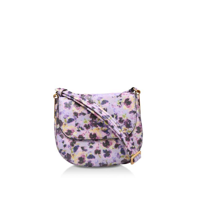 Kurt geiger saddle bag on sale