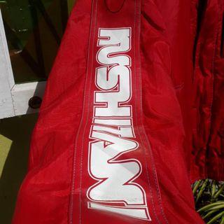 Kushitani Jaket