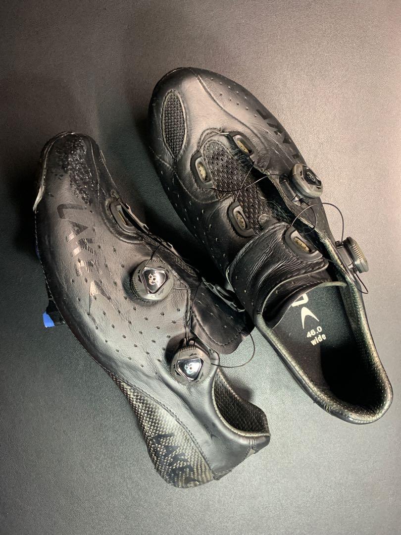 S works hotsell road shoes 219