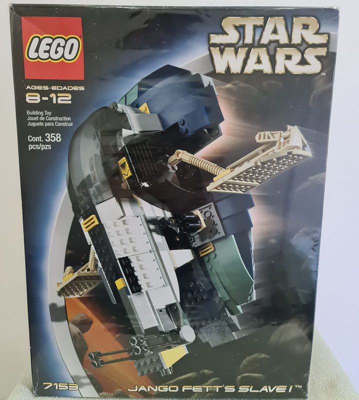 ucs jango slave 1
