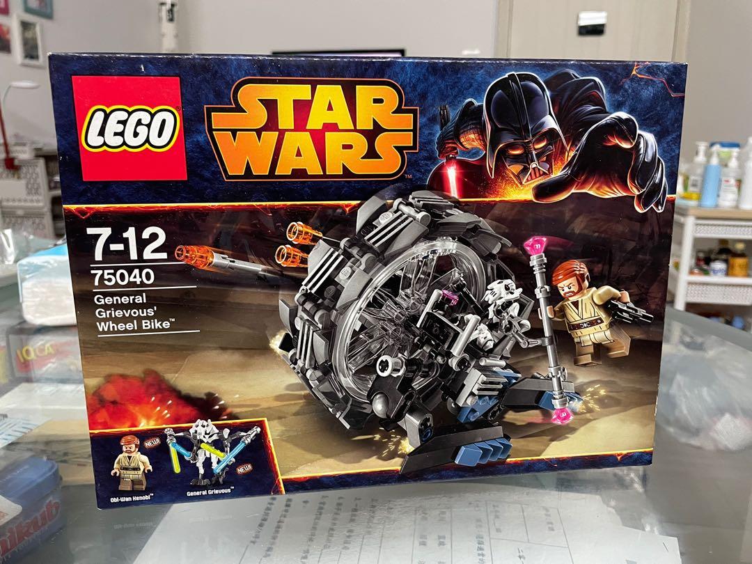 Lego star wars 75040 Clearance