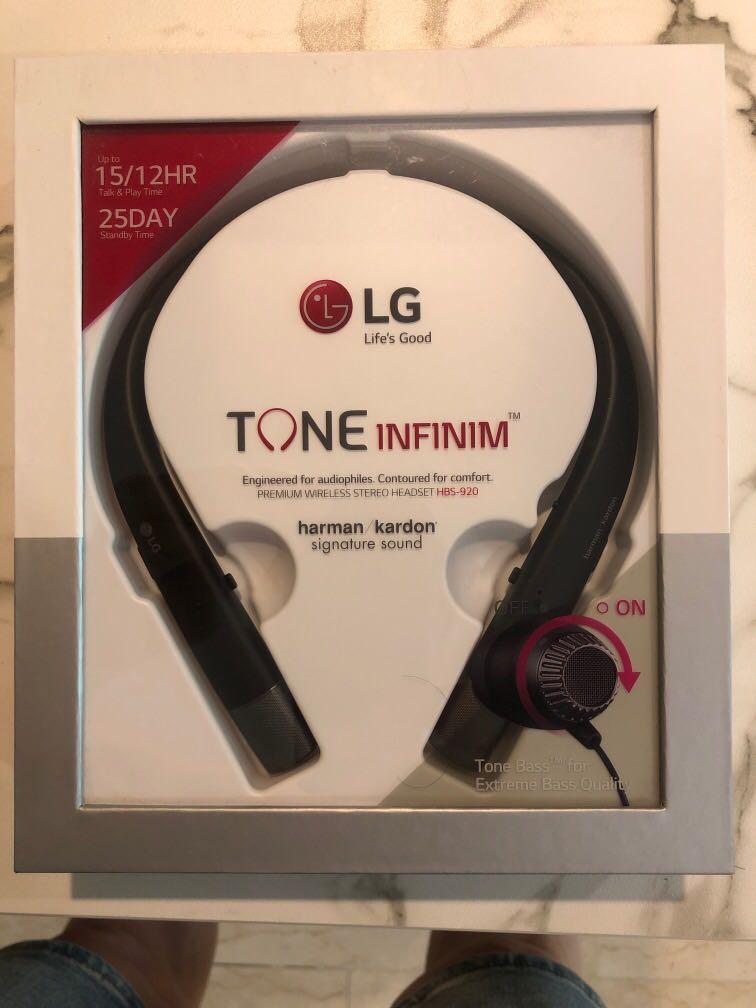 Lg 920 headset outlet