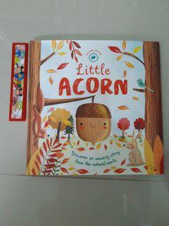 Little Acorn Book