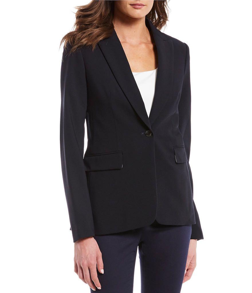 Liz claiborne women's blazers shop