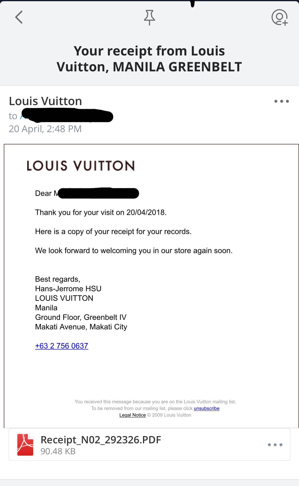 Louis Vuitton Monogram IPhone X 'Eye Trunk' Case w/ Strap – Mine & Yours