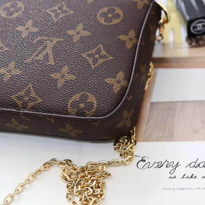 Shoulder bag store lv