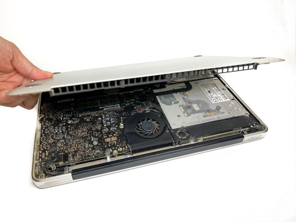 Macbook Pro 13 Battery Replacement Services Business Services It Programming On Carousell