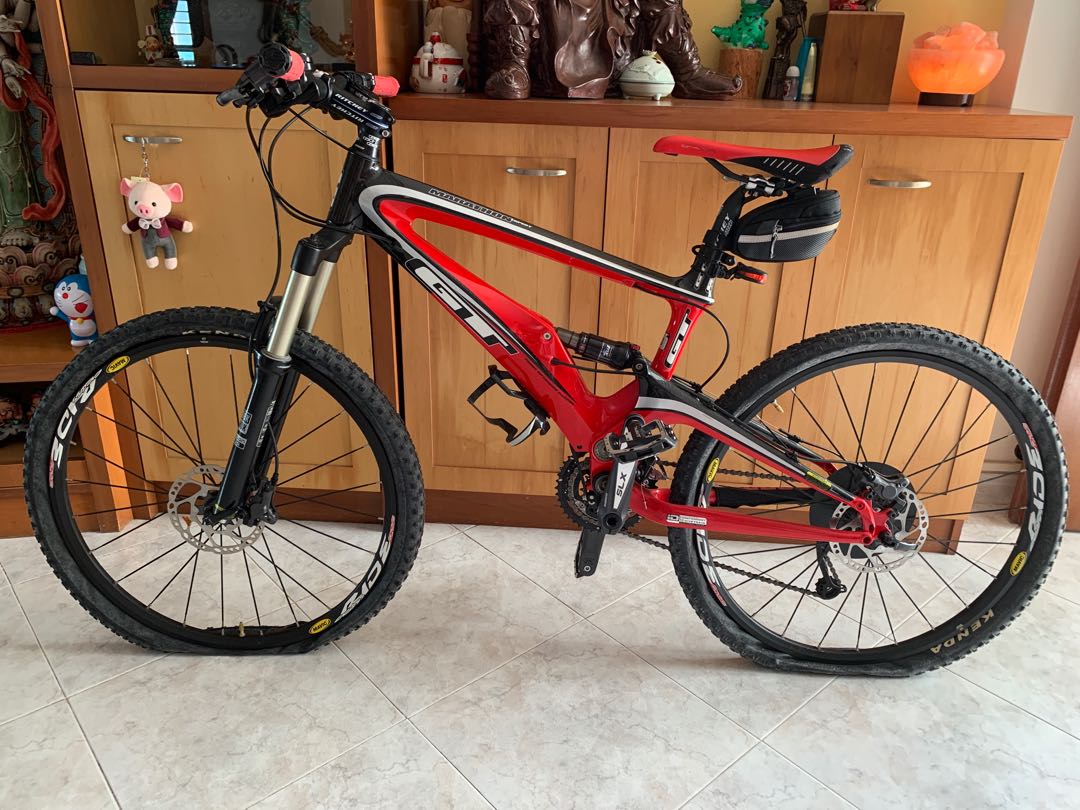 Gt marathon carbon pro hotsell