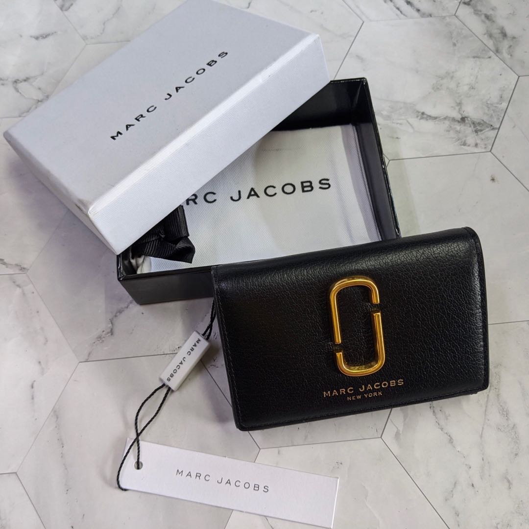 Marc jacob wallet sale price