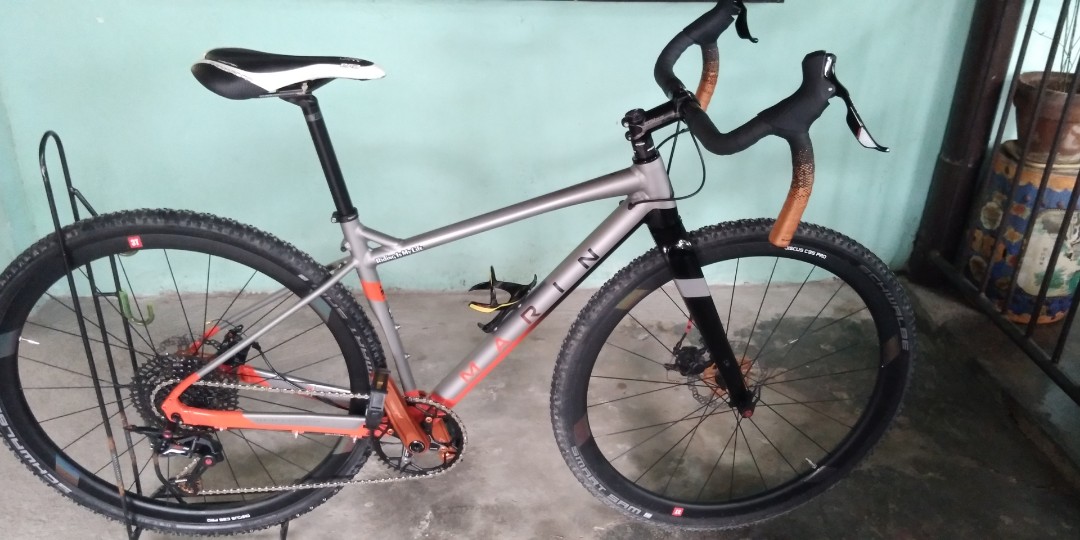 marin gestalt x10 for sale