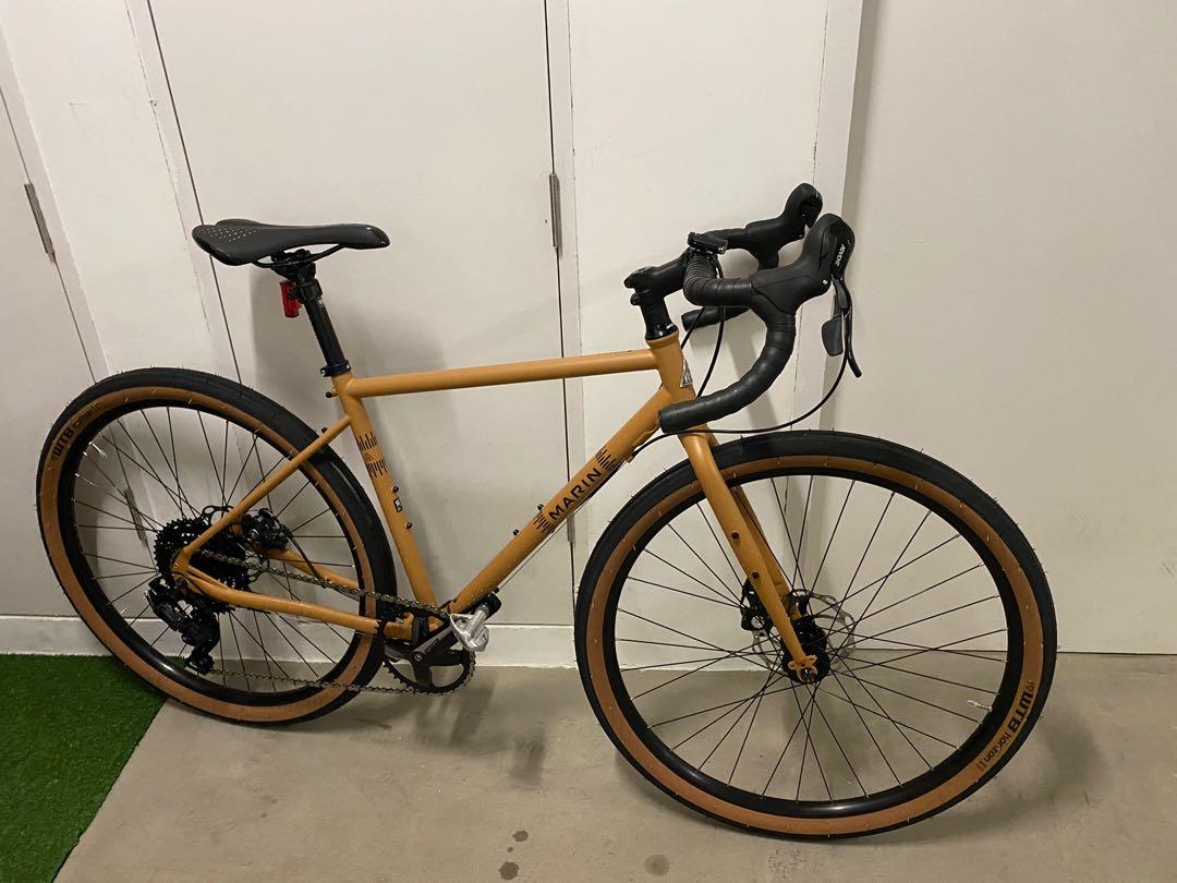 Marin nicasio 2025 plus for sale