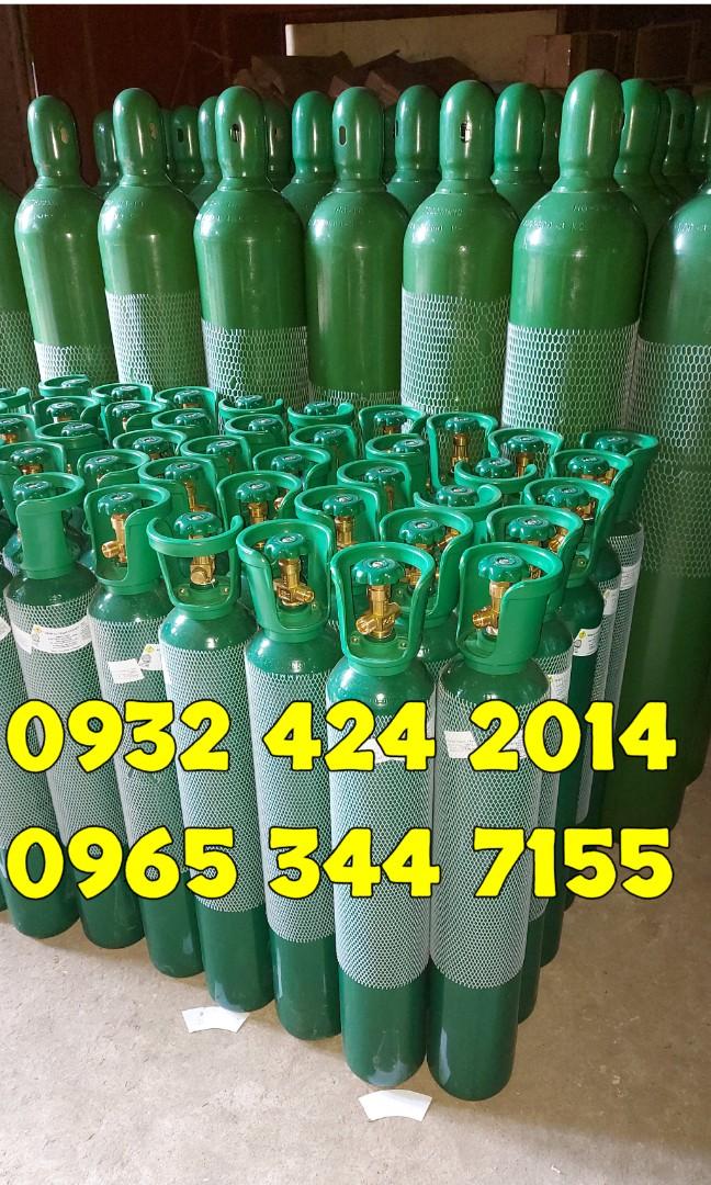 Medical oxygen tank size (Category: Face Care) located in Quezon City. Submitted by jayquanmarketing_09653447155 (Listing ID 1066410159, Image 1). Description: COMPLETE SET PACKAGES Inclusion: ✅Tank ✅Regulator ✅Nasal cannula ✅Humidifier ✅Full content 5lbs complete set 10lbs complete set 15lbs complete set 20lbs complete set 50lbs complete set.