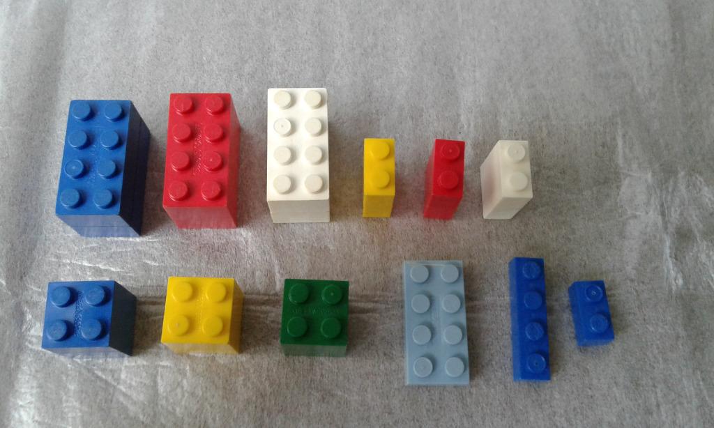 Ritvik mega bloks best sale
