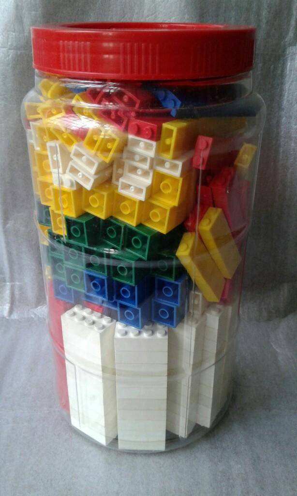 Ritvik clearance mega bloks
