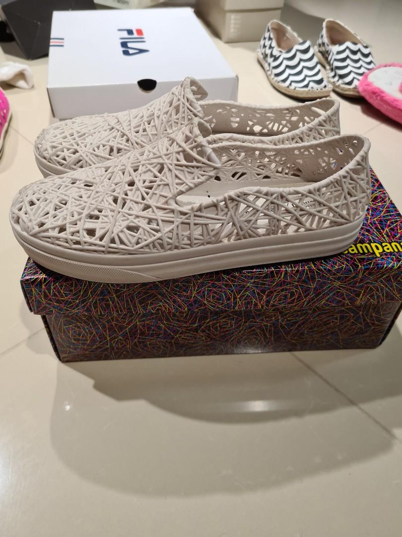 Melissa Campana Sneakers AD