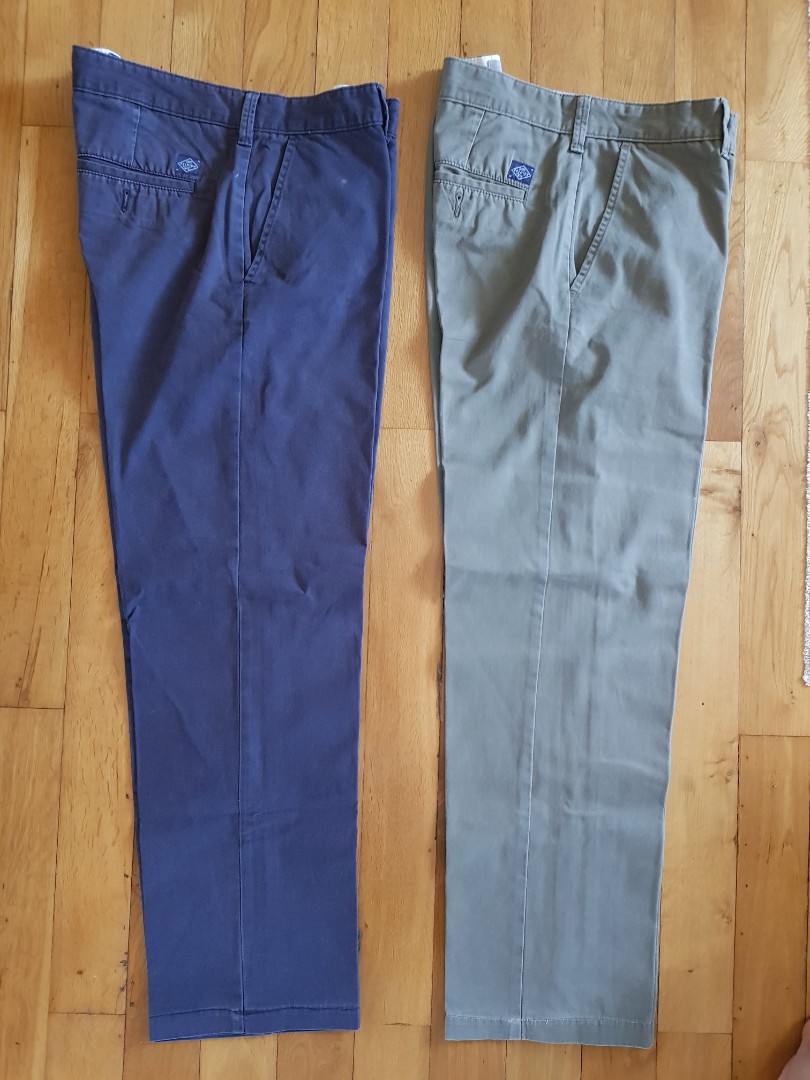 Men's Chinos Marks \u0026 Spencer, Men's 