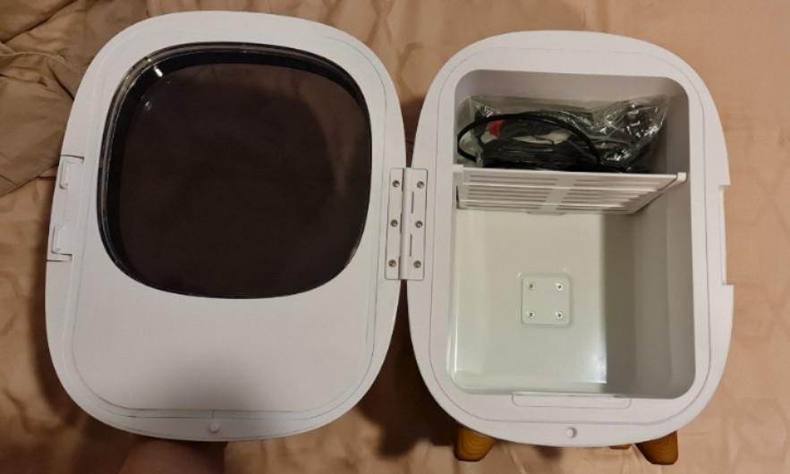 baseus zero space refrigerator price