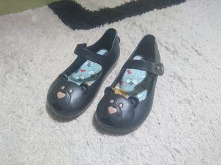 Mini Melissa - Balerina Black Bear