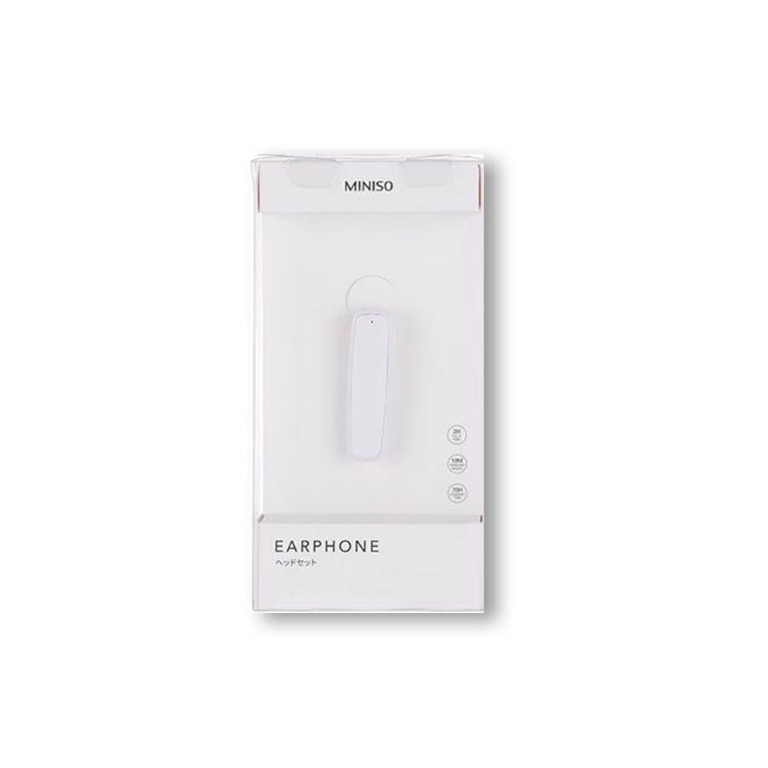 miniso wireless earphone
