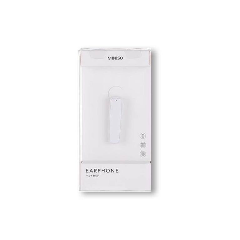 miniso v5 wireless earphones