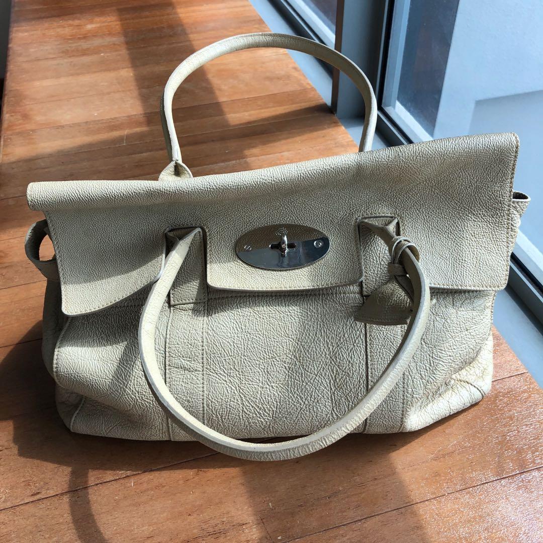 Mulberry classic bayswater shop