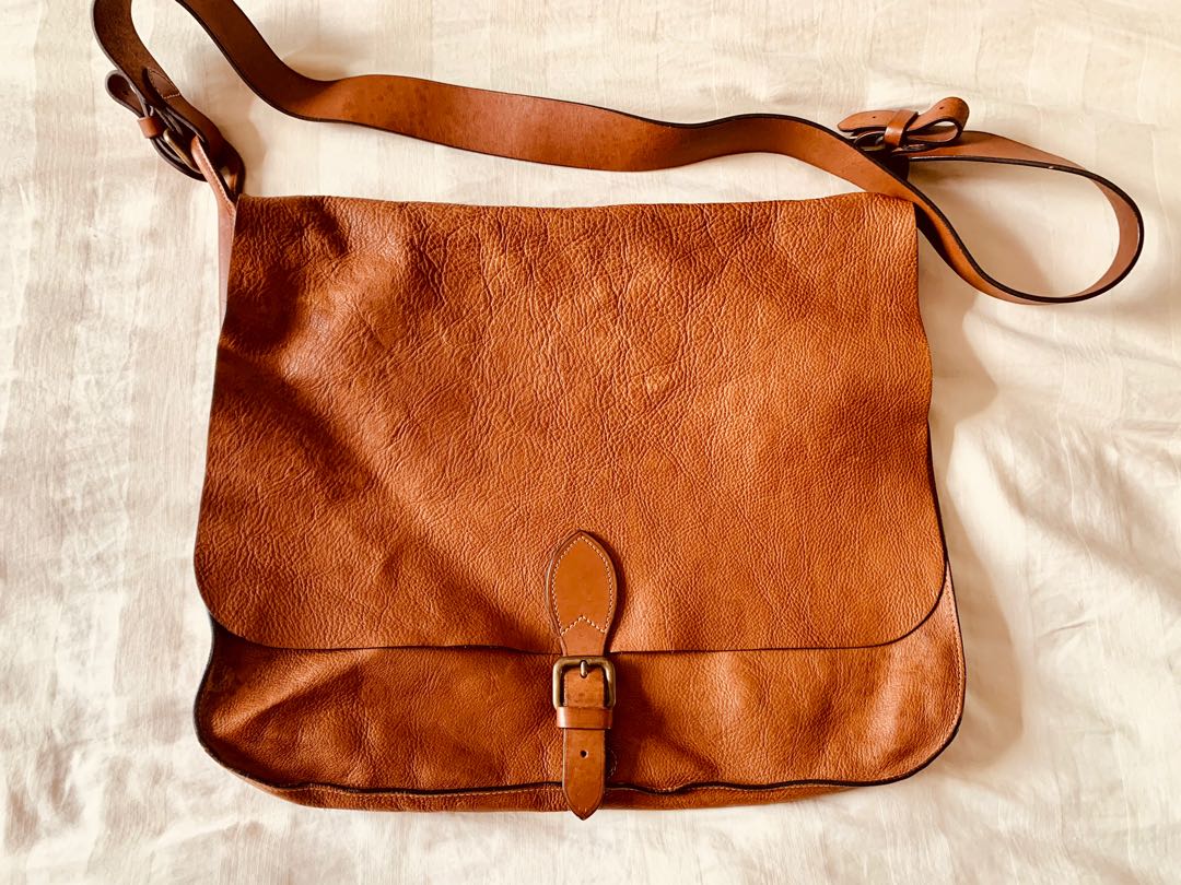 Mulberry messenger bag hotsell sale