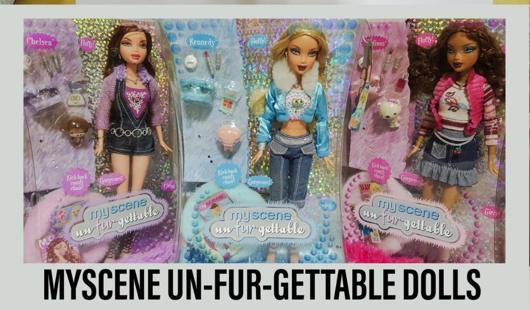 My scene store unfurgettable