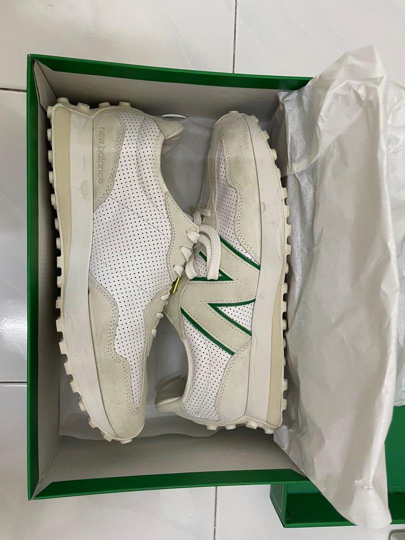 Nb hot sale casablanca 327