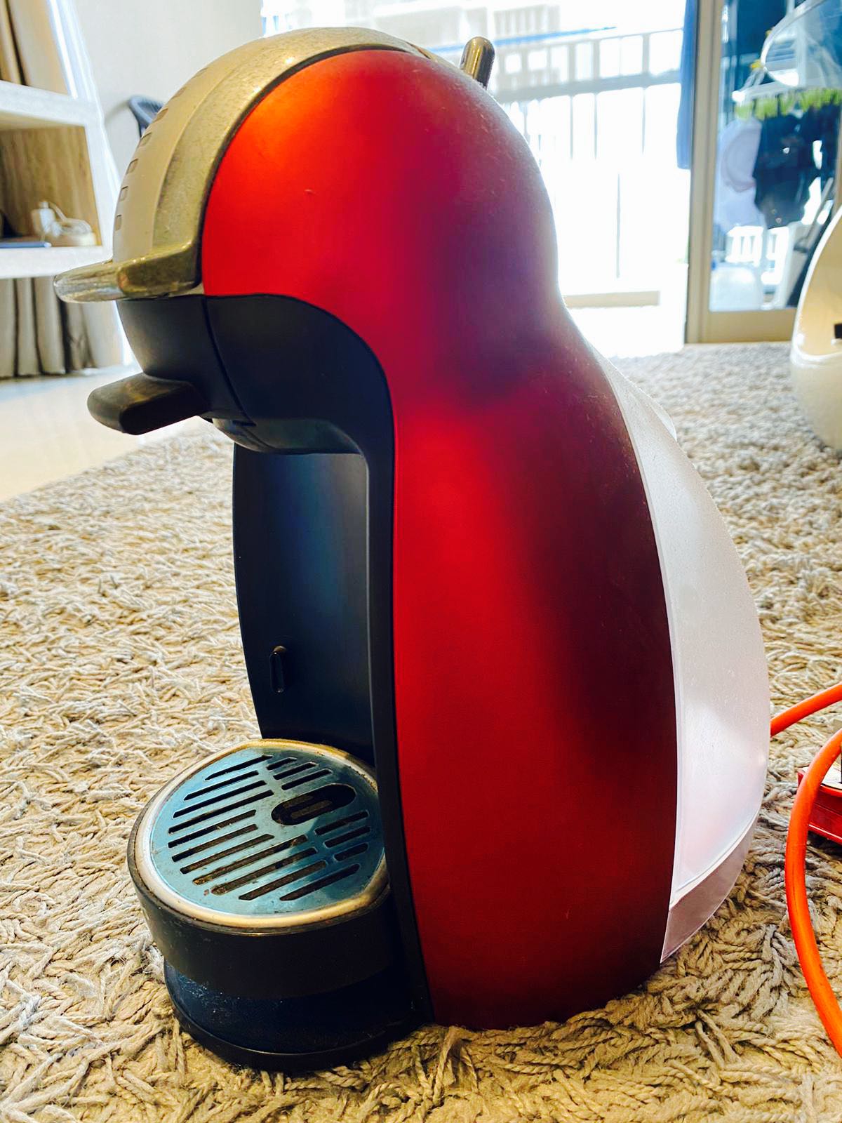 Nescafe coffee machine, TV & Home Appliances, Kitchen Appliances