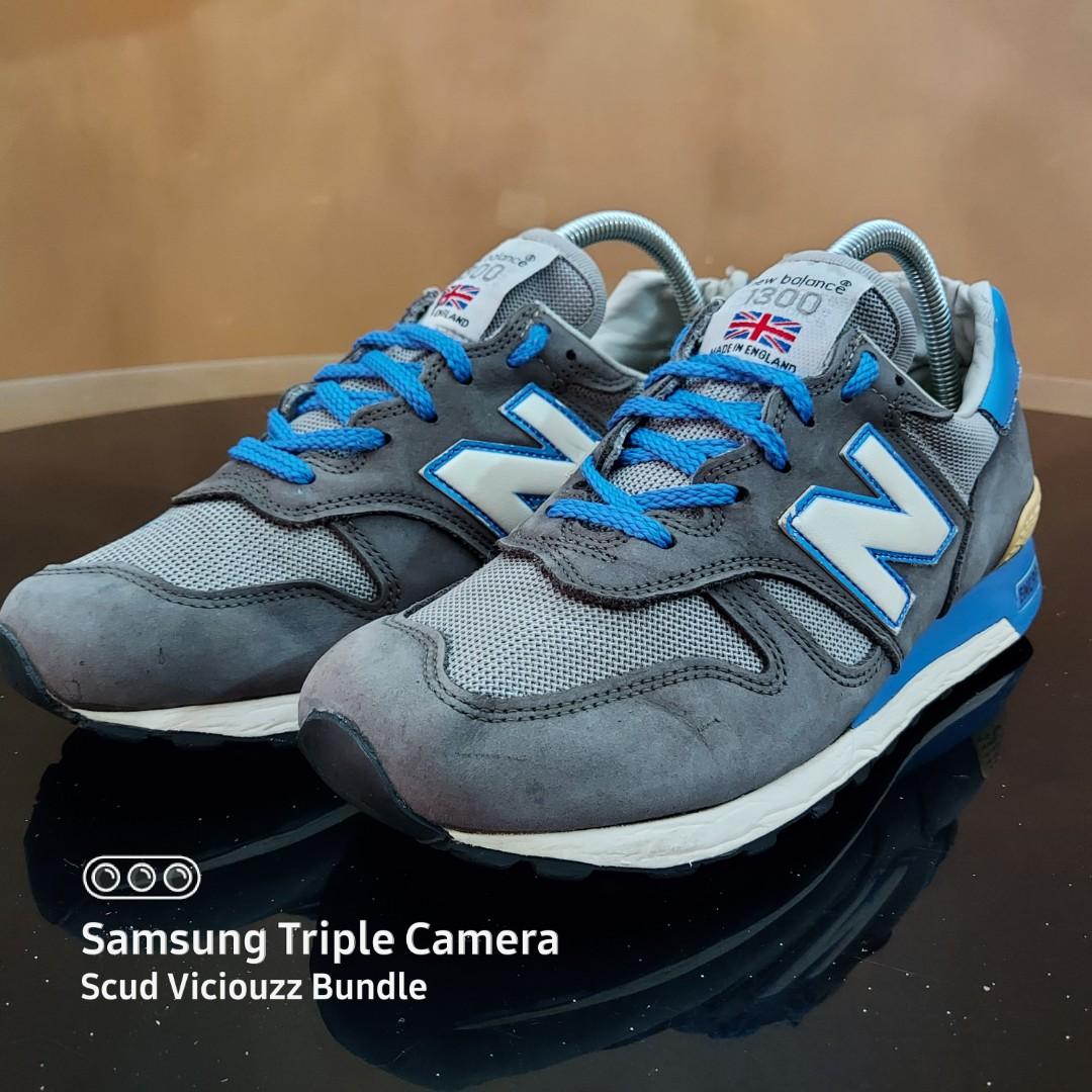New balance 1300 34 on sale