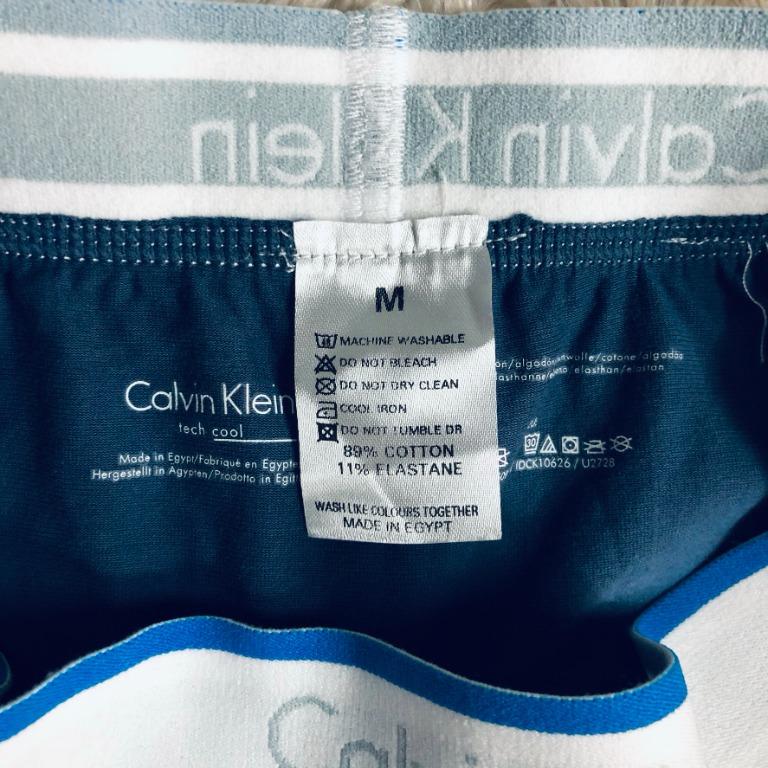 Calvin klein deals tech cool