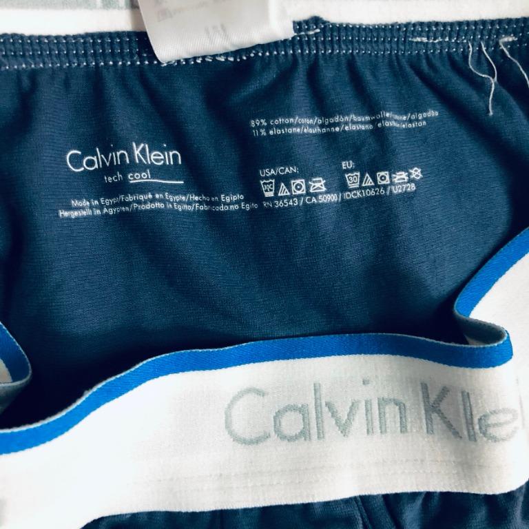 Calvin klein tech cool deals