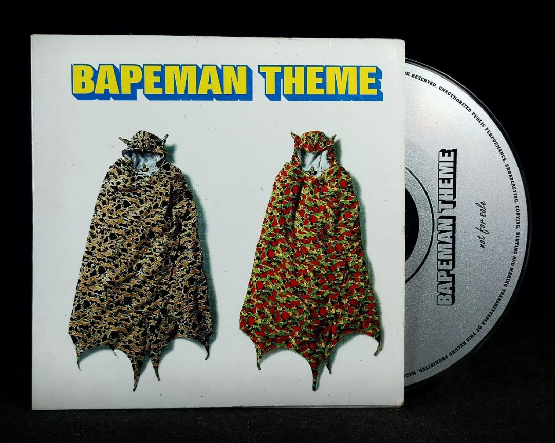 bape nigo ape sound futura レコード2LP $_57.JPG?set_id=880000500F
